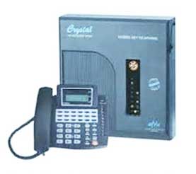 Crystal-Inspire-308-EPABX-System